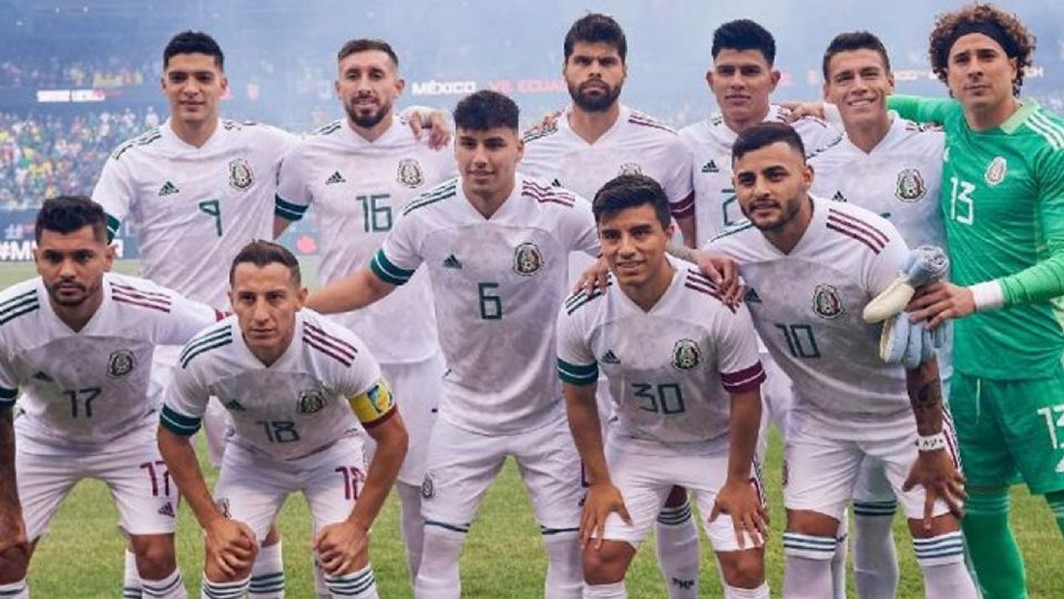 Qatar 2022: Revelan el nombre del mexicano que será cortado del equipo que irá al Mundial