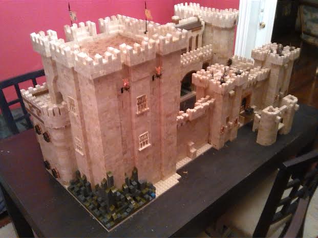 castillo de kaistros12