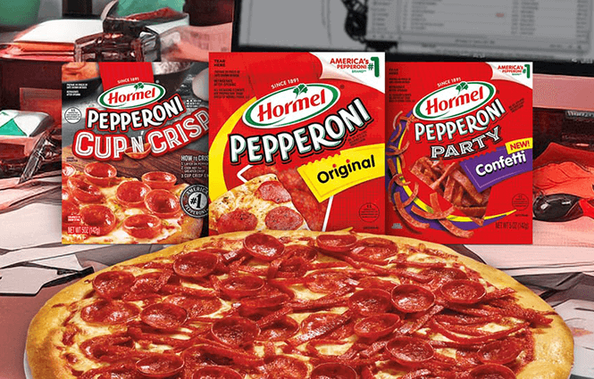 HORMEL Pepperoni Time Off Sweepstakes: Win a Dream Vacation or Free Pepperoni (10,001 Winners) HORMEL Pepperoni Time Off Sweepstakes: Win a Dream Vacation or Free Pepperoni (10,001 Winners)