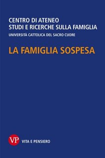 AA.VV. - La famiglia sospesa (2020)