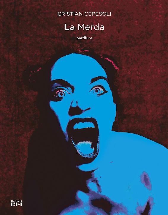 Cristian Ceresoli - La merda (2017)