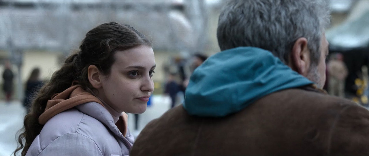 The Eternaut (2025) Season 1 [Hindi + Spanish] WebRip 480p, 720p ESub - Complete Screenshot