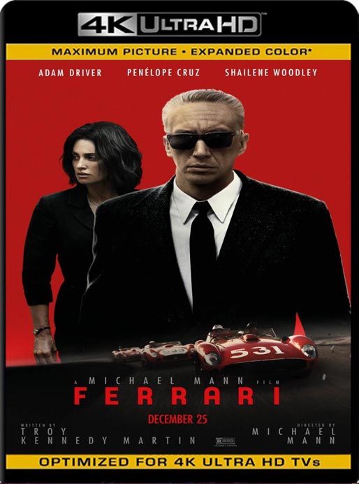 Ferrari (2023) WEB-DL 4K UHD-HDR10 2160p Latino [GoogleDrive]