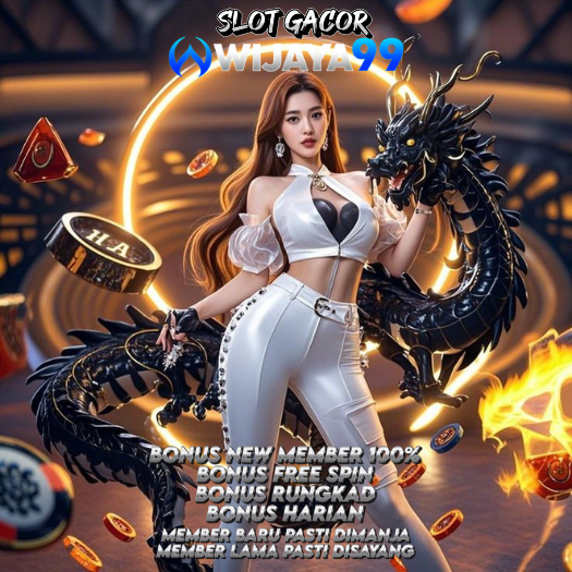 login Wijaya99