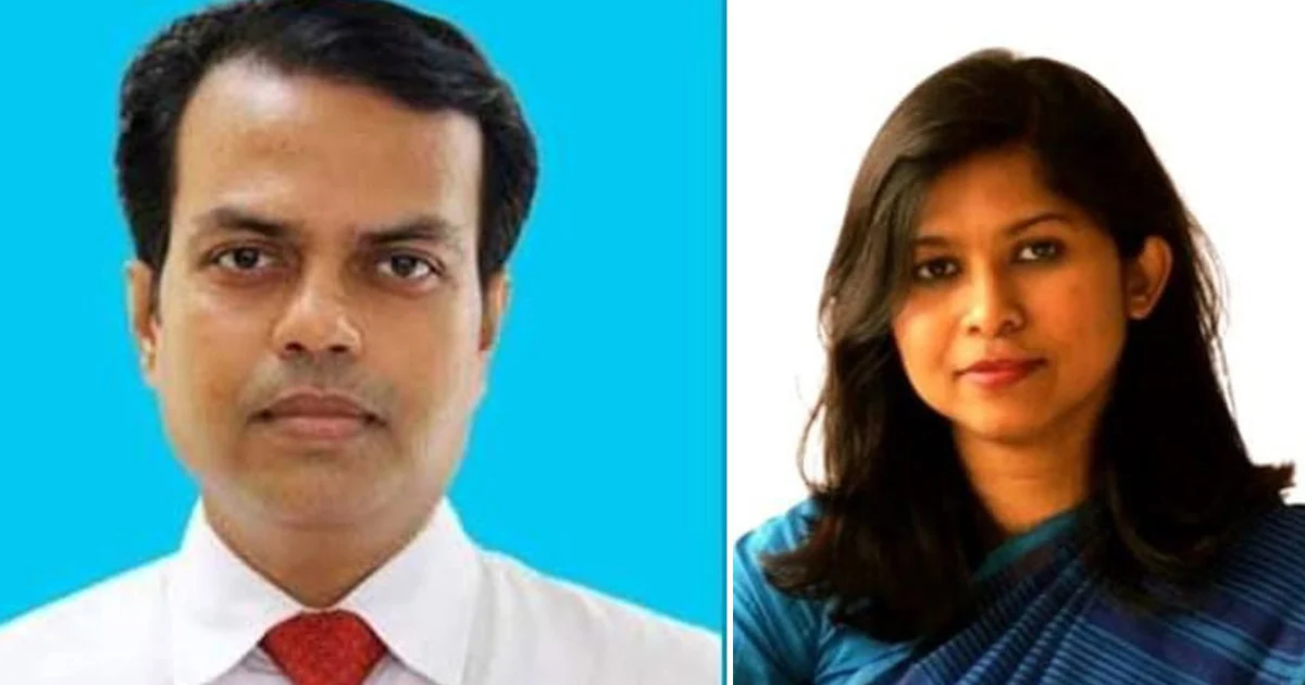 ভুয়া বিল-ভাউচারে কোটি টাকা আত্মসাতের অভিযোগ