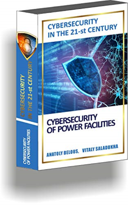 Cybersecurity in the 21 st Century: Cybersecure microcircuits as the hardware base of cybersecure APCS.