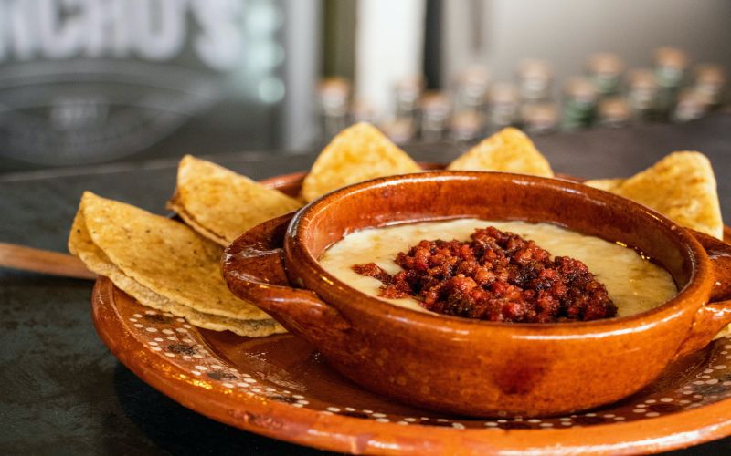 Cheese-based Appetizer Recipes