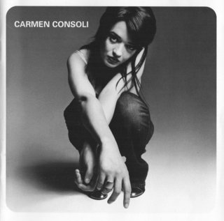 Carmen Consoli – Discografia (1996-2021) .mp3 - 192/320 kbps