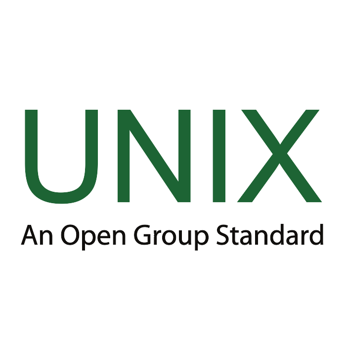 UNIX_logo