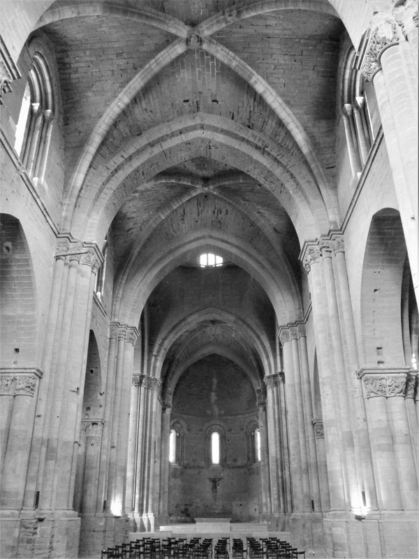 LA SEO DE LLEIDA, Monument-Spain (11)