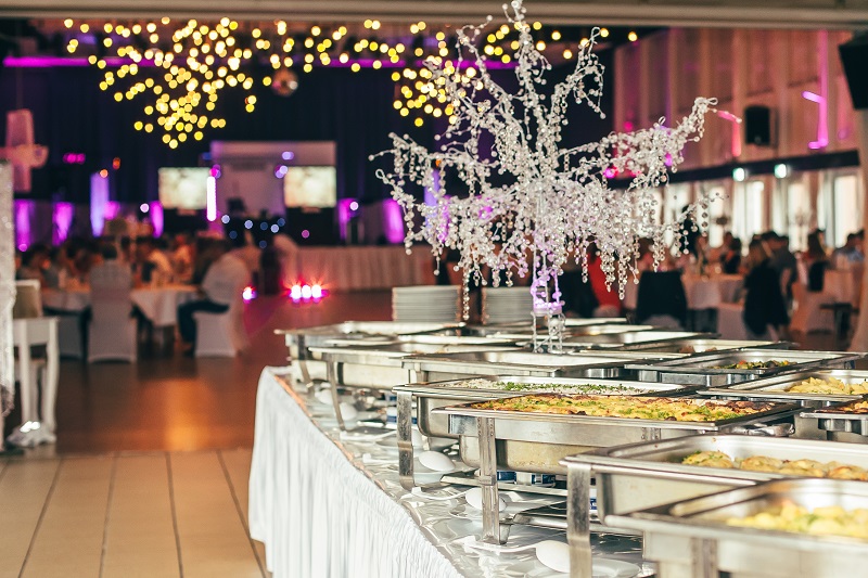 Wedding Catering Wedding Catering