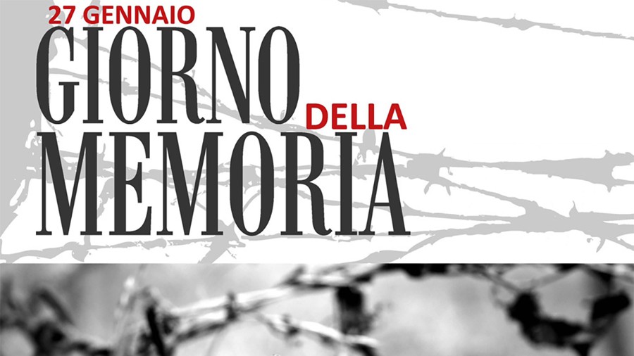 Giornata della Memoria, non dimenticare il 27 gennaio 1945