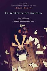 Alice Basso – La scrittrice del mistero (2018)