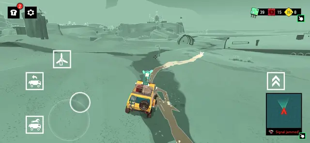 Caravan SandWitch Mod APK latest version