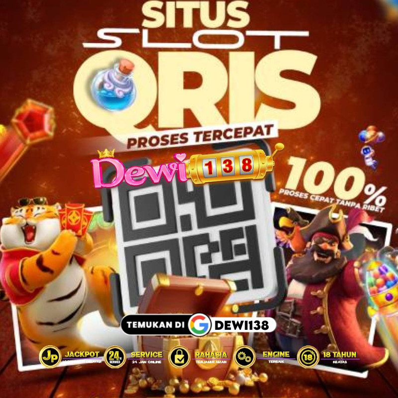 Dewi138 - Link Resmi Daftar Akun Vip Pro Gacor Jamin Menang