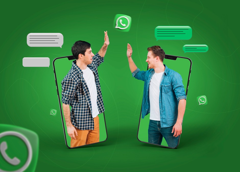 WhatsApp एप को डिलिट किए बिना Hide हो सकते हैं! जानिए कैसे !