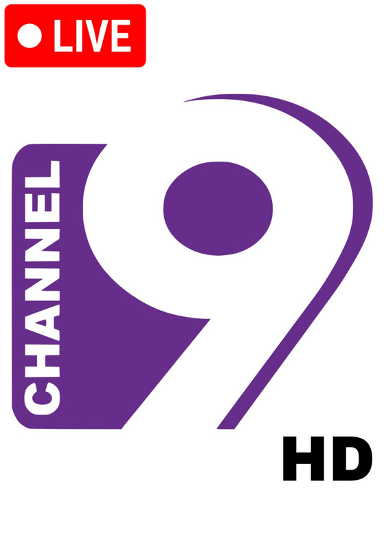 Channel 9 HD live