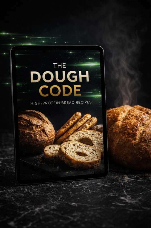 THE DOUGH CODE