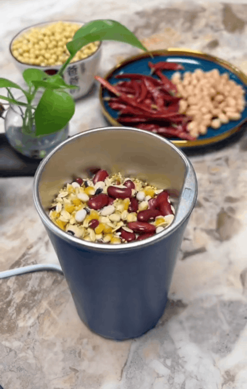 ELECTRIC COFFEE GRINDER