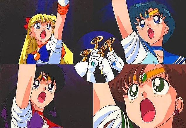 Эти 50 картинок поймут только дети, выросшие в 90-х