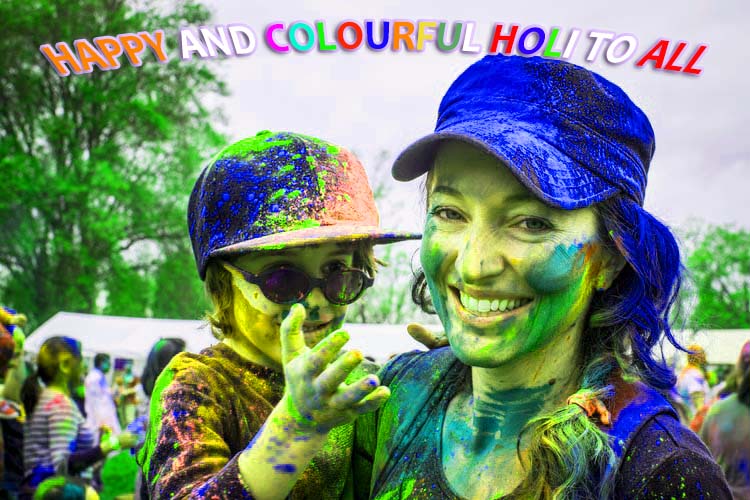 Happy Holi Wishes Happy Holi Wishes