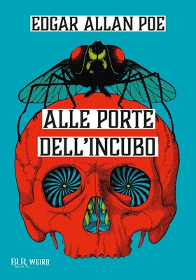 Edgar Allan Poe - Alle porte dell'incubo (2025)