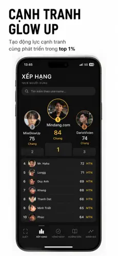 Glowmax VN APK download