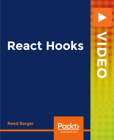 Packt   React Hooks