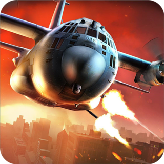 Zombie Gunship Survival v1.6.71