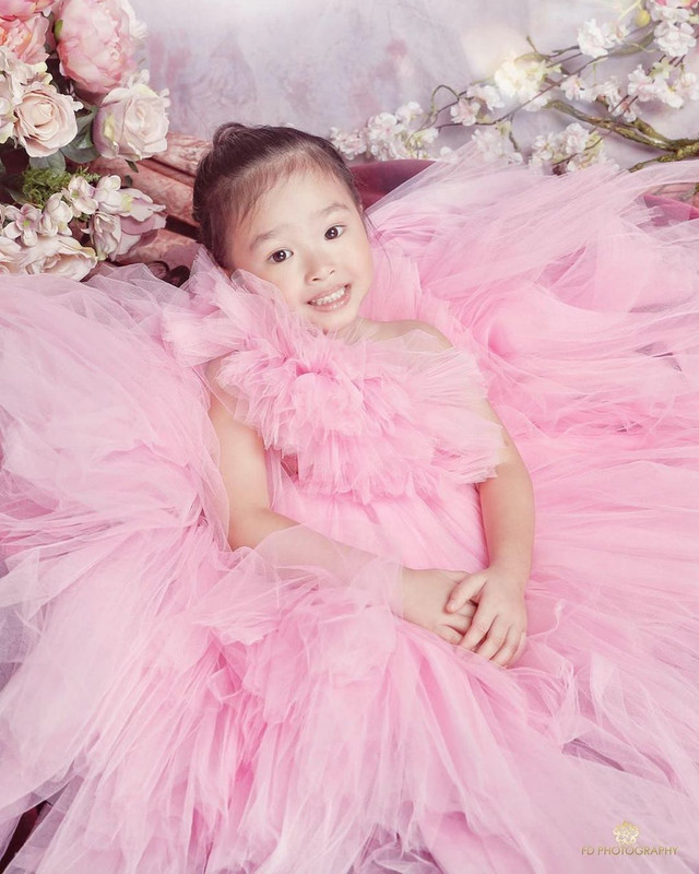 Thalia Putri Onsu