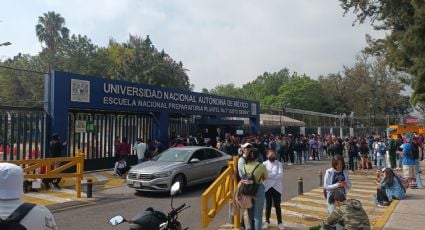 Ietza Abril se suicida tras presunto acoso de profesores; sus compañeros toman Prepa 3 de la UNAM