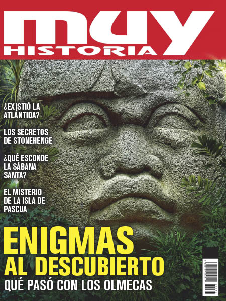 1589897004 muy interesante historia 05 2020 es downmagaz net - Muy Interesante Historia Mayo 2020