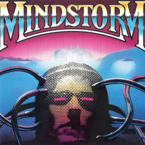Mindstorm - Mindstorm (1987) Lossless+MP3