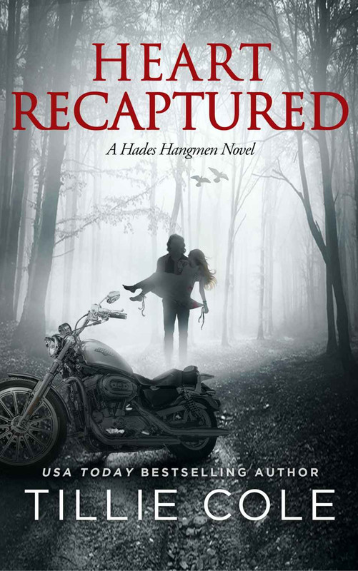 Recensione: Heart Recaptured di Tillie Cole