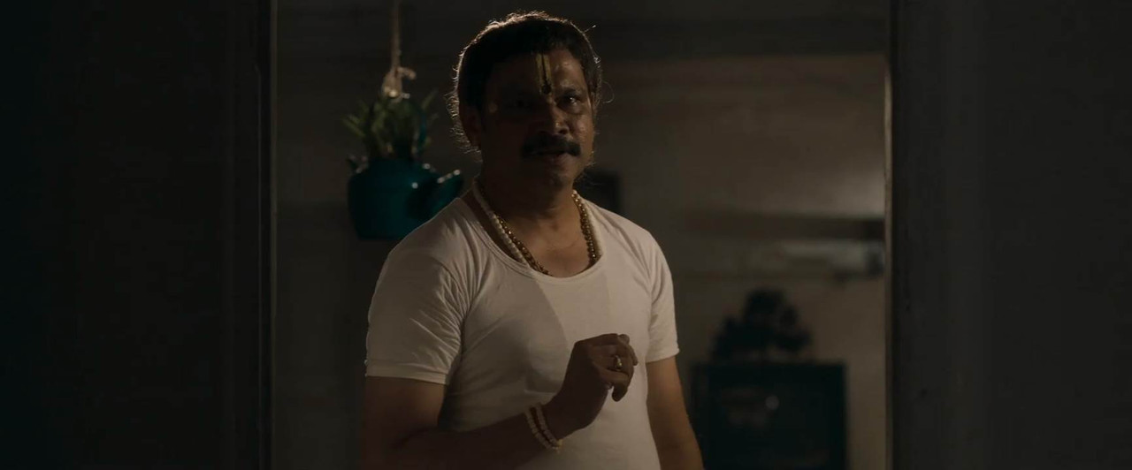Pepe 2024 WebRip [Hindi + Tamil + Malayalam + Kannada] 480p 720p ESub Screenshot