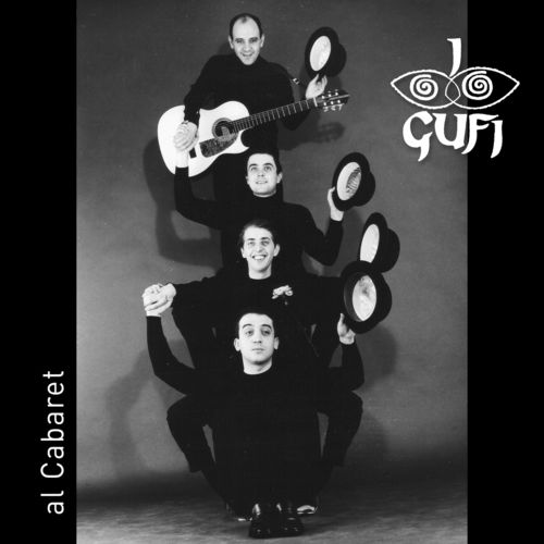 I Gufi - Al Cabaret [album] (intermezzo, 2018) Mp3 320 Kbps