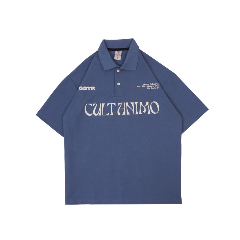 Polo Shirt 9