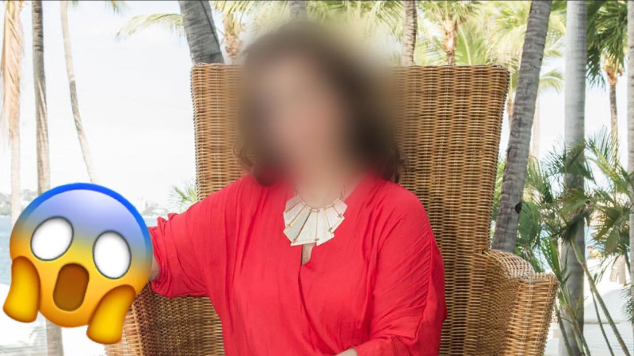 Famosa actriz confirma romance con narcotraficante, revela que es el amor de su vida