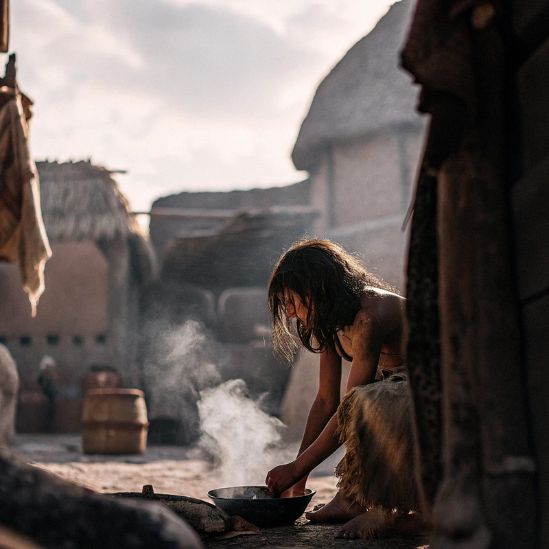 girl-of-the-stone-age-at-the-8000-bc-pagan-ritual-7