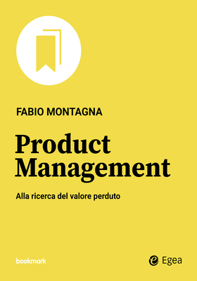 Fabio Montagna - Product Management (2026)