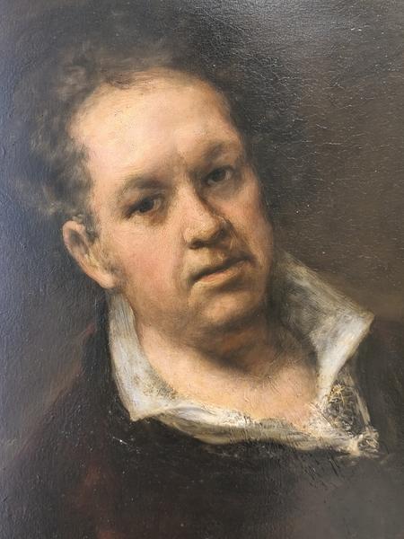 Madrid: Real Academia San Fernando, Thyssen y Hammershoi, Museo Lázaro Galdiano - Blogs de España - Madrid y museos. (17)