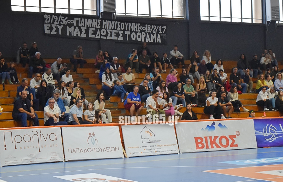 , Καλαμάτα: Νικητής του τουρνουά «Γιάννης Μπουσούνης» ο Παναθηναϊκός – Βίντεο