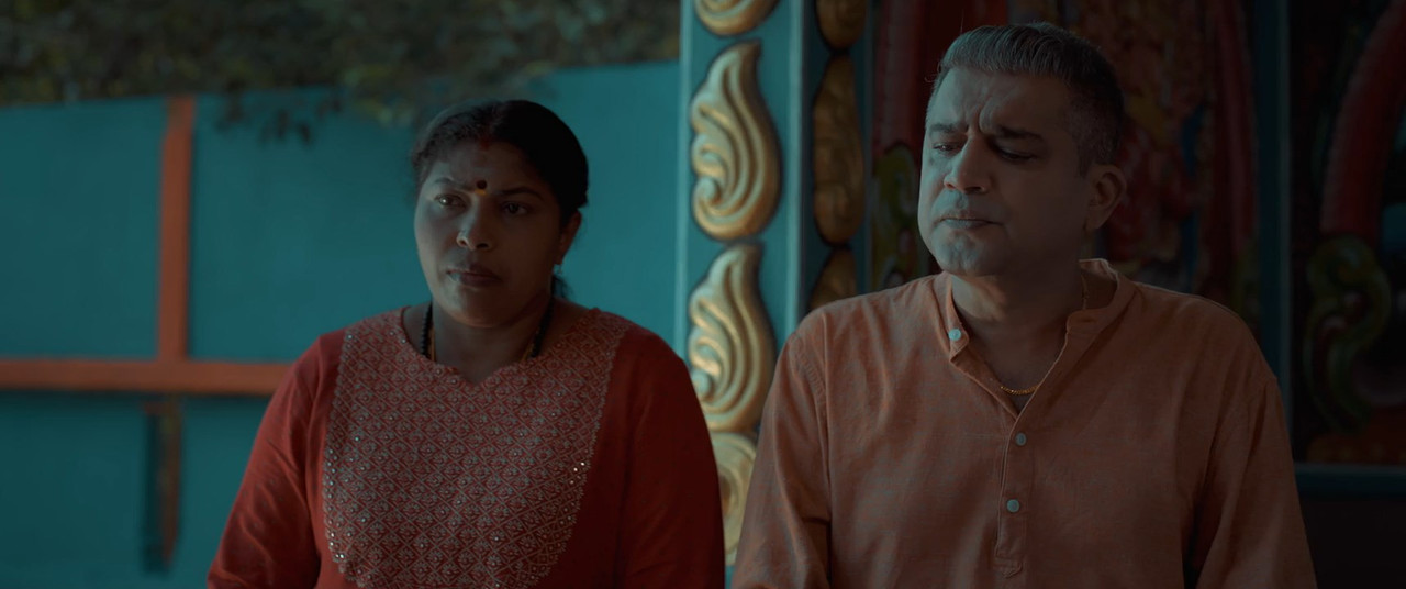 C4 Cinta 2024 WebRip [Tamil] 480p 720p ESub Screenshot