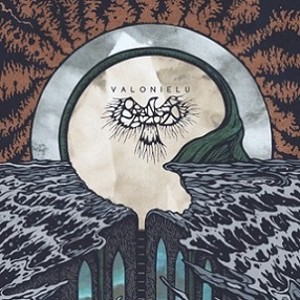 Re: Oranssi Pazuzu (FIN) / Psychedelic Black Metal