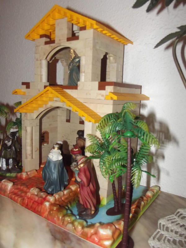Mini Belen Exinero 2015 - 04