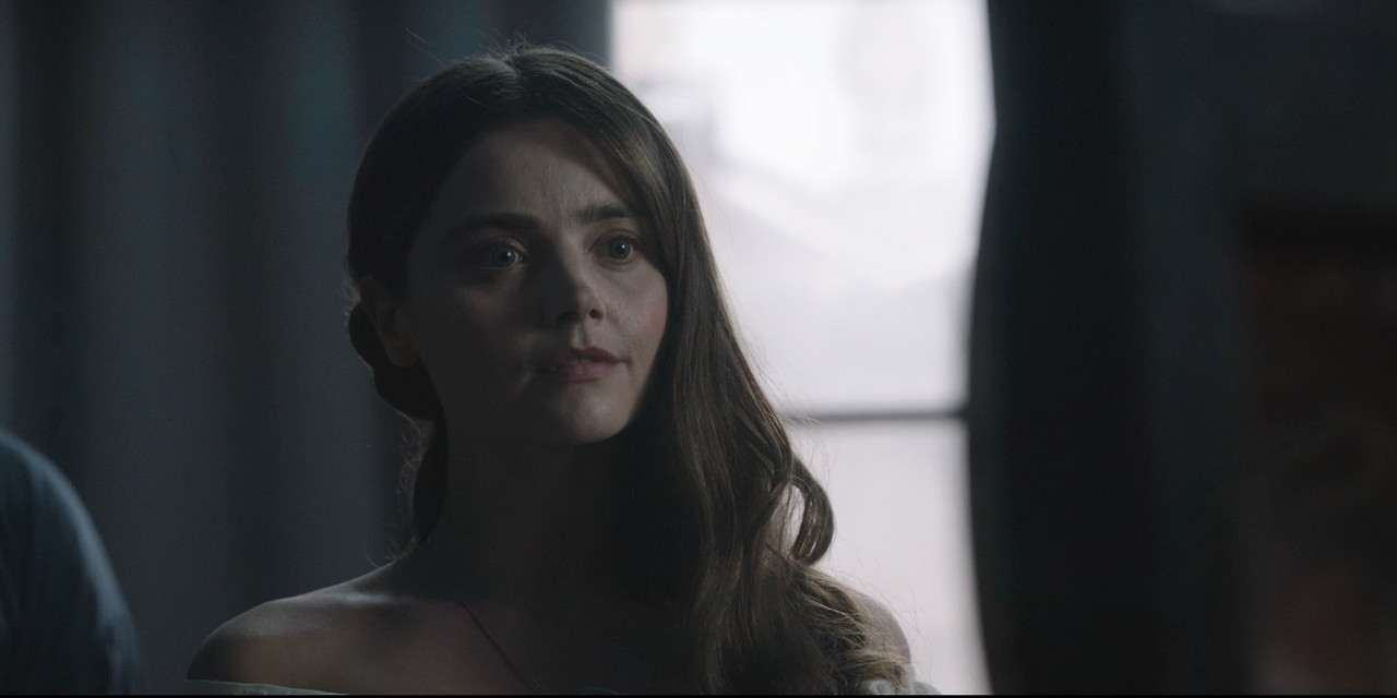 Victoria (2016) - S00E06 - Comfort and Joy (1080p AMZN WEB-DL x2