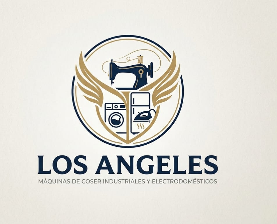 Logo Almacén Los Ángeles