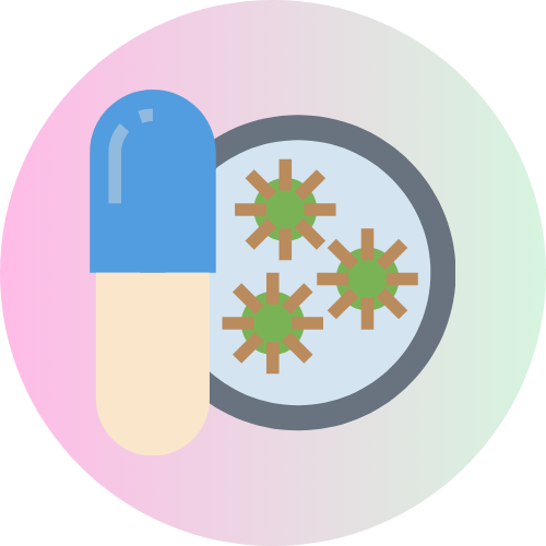 Hướng dẫn sử dụng kháng sinh