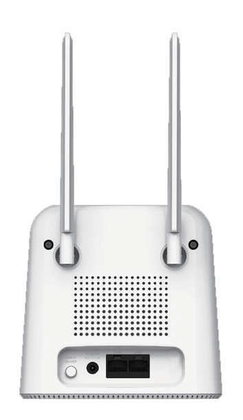 DWR-960 B1: Router 4G+ AC1200