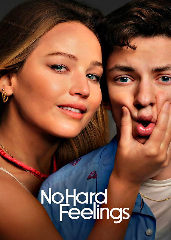 مشاهدة فيلم No Hard Feelings | 2023 مترجم